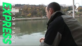 Et si on vivait sur l'eau ?