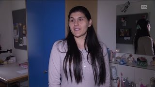 Femmes en prison: circulez il n’y a plus de place!