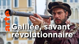 Galilée et la naissance de la physique moderne