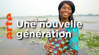 Ghana, l'avenir est aux femmes