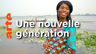 Documentaire Ghana, l’avenir est aux femmes