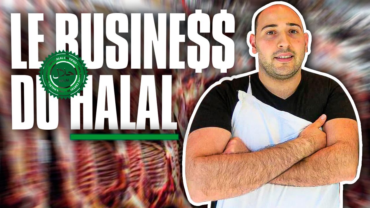 Documentaire Halal, un sacré business