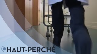 Documentaire Hôpital de Bellelay: la psychiatrie rentable et moderne ?