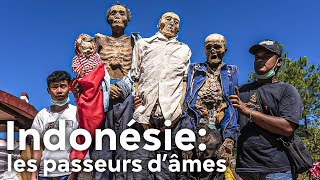 Indonésie : les passeurs d'âmes