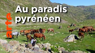 Documentaire L’Andorre | L’Europe dans tous ses (petits) États (1/5)