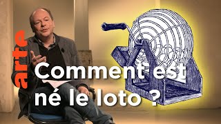 Documentaire La boule de loto, la politique au jeu du hasard | Faire l’histoire