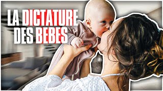 Documentaire La dictature des bébés