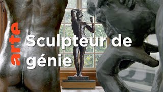 Documentaire La turbulence Rodin