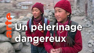 Documentaire Ladakh, adieu à l’enfance