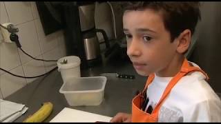 Le concours petit marmiton