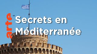 Le musée archéologique de Thessalonique | Trésors oubliés de la Méditerranée