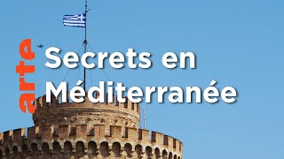 Documentaire Le musée archéologique de Thessalonique | Trésors oubliés de la Méditerranée