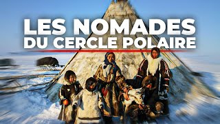 Documentaire Les nomades du cercle polaire