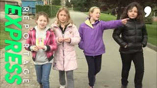 Les nouvelles colonies de vacances vont vous surprendre !