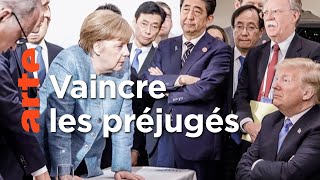 Les femmes gouvernent-elles mieux ?