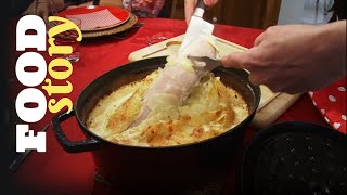 Documentaire Les secrets du Gratin Dauphinois