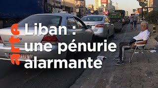 Liban : la guerre du fioul