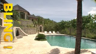 L’île Moustique – Le paradis secret des milliardaires !