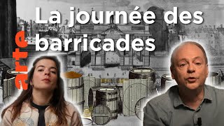 Documentaire L’insurrection fortifiée | Faire l’histoire