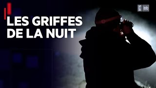 Loup y es-tu ?
