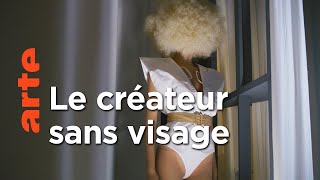 Martin Margiela se raconte