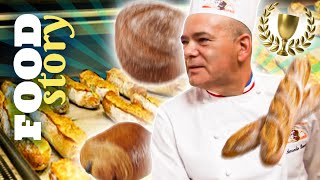 Mondial du Pain, qui sera le meilleur boulanger du monde ?
