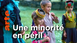 Pakistan, à la rencontre du peuple kalash