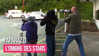 Documentaire Paparazzi : l’ombre des stars