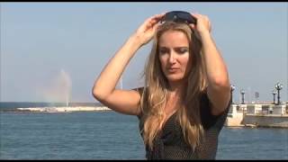 Patrizia D'Addario : escort girl
