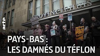 Documentaire Pays-Bas : les damnés du Téflon