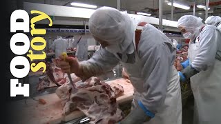 Plats cuisinés, viandes, fast-food : révélations sur l’alimentation pas chère