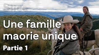 Documentaire Portrait intime d’une famille autosuffisante en Nouvelle-Zélande