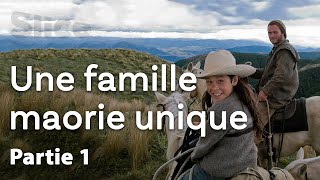 Portrait intime d’une famille autosuffisante en Nouvelle-Zélande