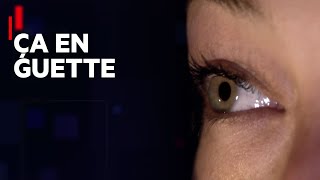 Profession : guette