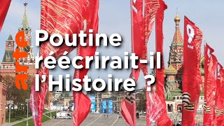 Documentaire Russie : la mémoire contrariée