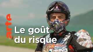 Documentaire Sports extrêmes