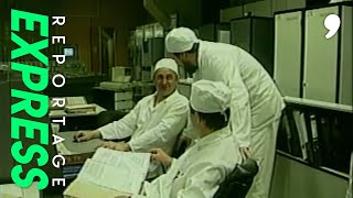 TchernobyI - Toutes les explications