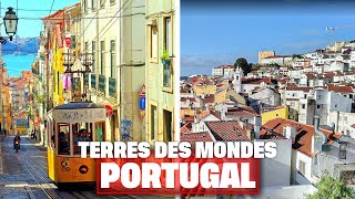 Terres des Mondes : Portugal