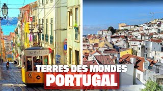 Documentaire Terres des Mondes : Portugal