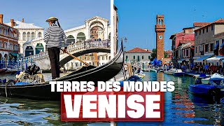 Terres des Mondes : Venise