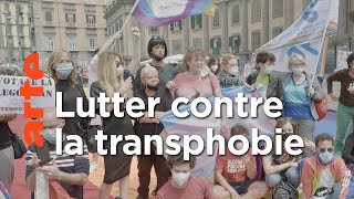 Documentaire Transphobie