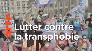 Transphobie