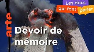 Un devoir de mémoire | Les enfants du 11 Septembre (2/2)