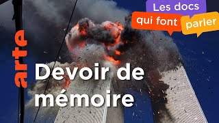 Documentaire Un devoir de mémoire | Les enfants du 11 Septembre (2/2)