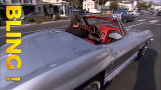 Un producteur français à Hollywood