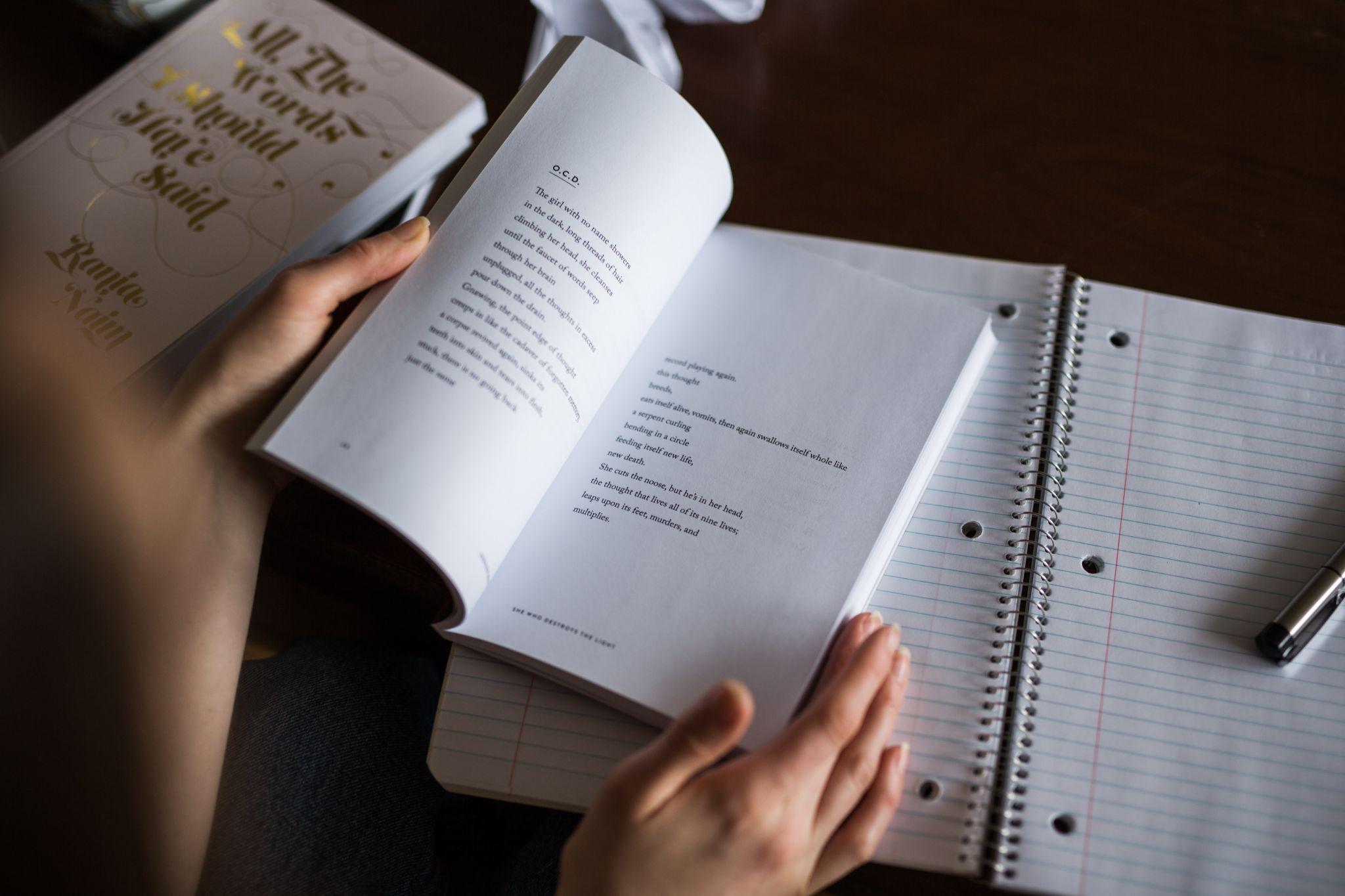 Quelles sont les astuces pour réussir la fac de Lettres ?