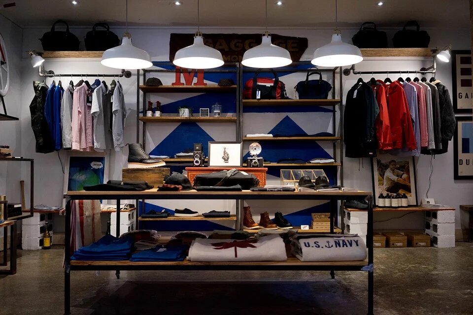 Comment estimer la valeur locative d'une boutique en Ile-de-France ?