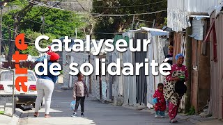 Documentaire Afrique du Sud : la baie solidaire