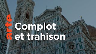 Attentat à la cathédrale de Florence