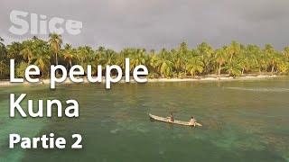 Au coeur d’une communauté Panaméenne très unie